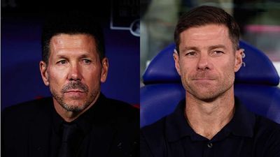 How to Watch Atletico Madrid vs. Real Madrid on TV, Live Stream