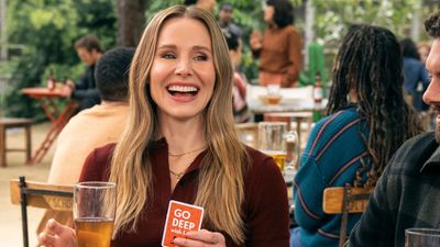 Netflix just dropped an adorable 'Nobody Wants This' season 2 trailer — and I can't wait for the hit romantic comedy series to return