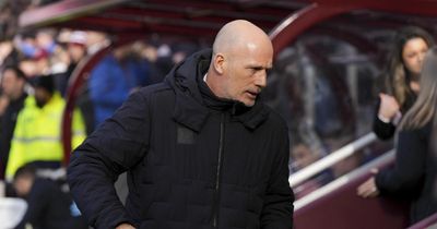 Ex-Rangers boss Clement emerges as surprise 'Plan B' target for Bundesliga side