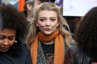 Natalie Dormer slams Fergie’s ‘inexcusable’ Epstein email and donates drama salary to charity