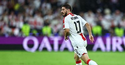 Key Sturm Graz star to return for Rangers clash after 'family issue'