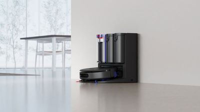 Can Dyson’s Spot+Scrub finally conquer its robot vacuum flaws? Here's why I think it might