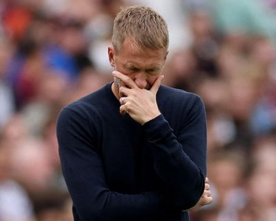 West Ham appoint Nuno as manager after sacking Graham Potter