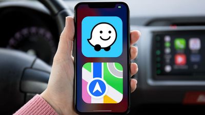 I put Waze vs. Apple Maps to the test by driving over 800 miles — and there's a clear winner