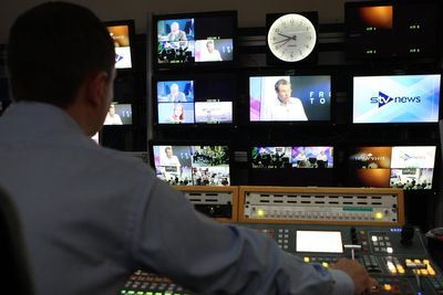 Culture Secretary tells STV he is ‘deeply concerned’ about proposed cuts