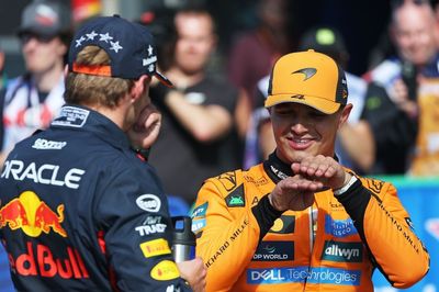 Lando Norris keen to follow Max Verstappen into endurance racing after F1