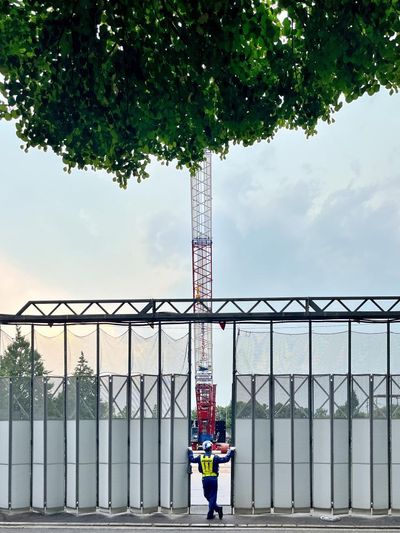 ‘Small wonders exist alongside our everyday lives’: Kisara Okada’s best phone picture