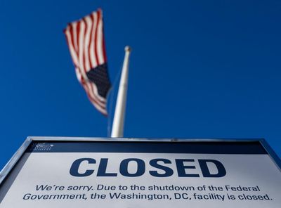 What does a government shutdown mean and why is this year’s more serious?