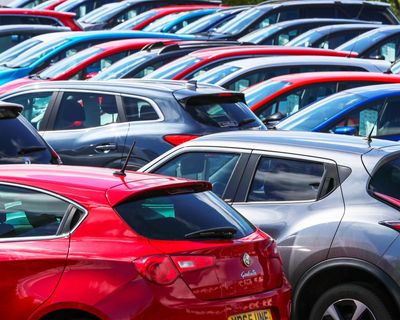 FCA faces battle over £1m ad campaign rejecting car loan claims firms