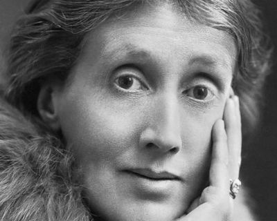 ‘A cottage of one’s own’: Newly unearthed Virginia Woolf stories to be published