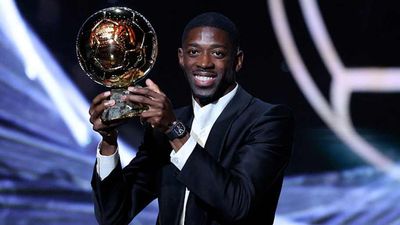 Why I Voted for Ousmane Dembele to Win the 2025 Ballon d’Or
