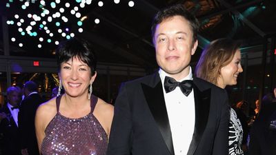 ‘Elon Musk to island’: Newly released files indicate Elon Musk visited Jeffrey Epstein’s nightmare island