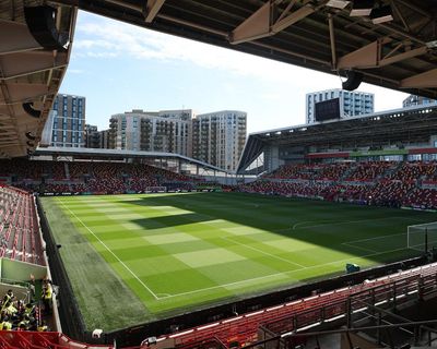 Brentford 3-1 Manchester United: Premier League – as it happened