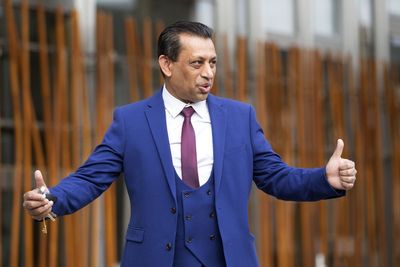 Anas Sarwar urged to ‘come clean’ after Labour MSP Foysol Choudhury suspended