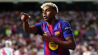 Lamine Yamal Drops Three-Word Return Hint Ahead of Real Sociedad Clash