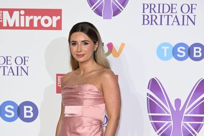 Dani Dyer-Bowen ‘can’t wait’ to watch Strictly after being forced to leave show