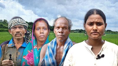 Lightning strikes: India’s hidden killer