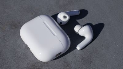 I tested the AirPods Pro 3 and the way they seamlessly pair with my iPhone is almost magical