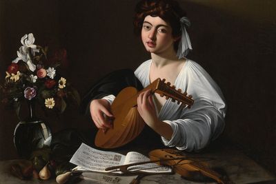 AI analysis reveals £71,000 painting thought to be a copy is a genuine Caravaggio