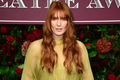 Florence Welch reveals she almost died after devastating ectopic pregnancy