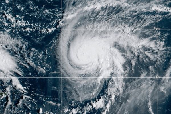 Tropical weather in the Atlantic is slamming the Caribbean and may strike Southeast US next