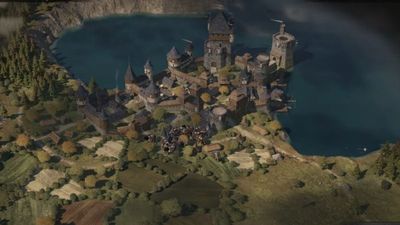 Complete Fief Guide for Wartales – Best Government, Alignments and More