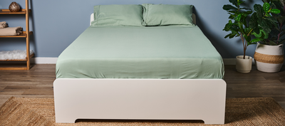 Utopia Bedding Sheet Set Review 2025: Hotel levels of luxury at a budget-friendly price