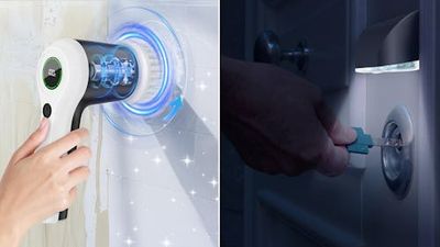 60 Cheap Things That Make Having a House So Much Easier