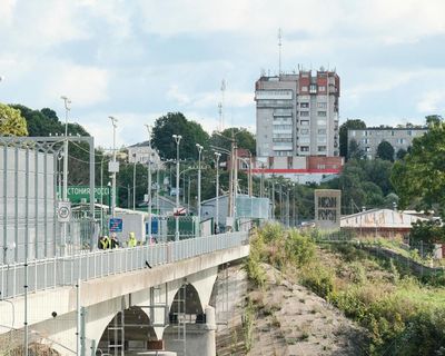 ‘A big chance for the populists’: Estonian city alert to the threat of Moscow in its mayoral election