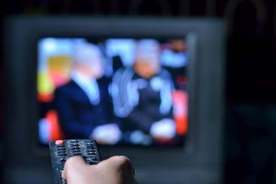 Why more young adults are turning on TV or movie subtitles