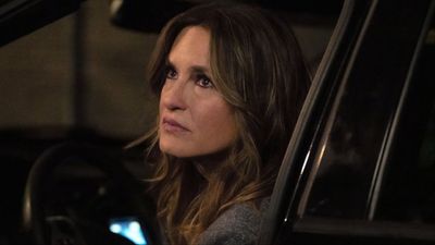 Law And Order: SVU’s Season 27 Death Changes The Franchise Forever, But There Was One Perk