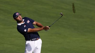 Ryder Cup Saturday LIVE Updates, Scores, Pairings: Team USA Struggles in Foursomes