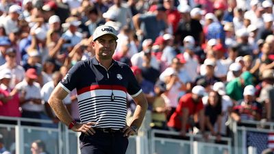 Friday's Ryder Cup TV Broadcast Offered Plenty for Both Diehards and Casual Fans