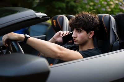 This Ivy League reject taught himself to code at 7, built a $30m app by 18 and is treating college like a $100k vacation: ‘not gaining much from the classes’