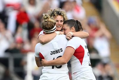 England vs Canada LIVE: Women's Rugby World Cup result, latest updates and reaction