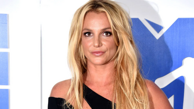 Toxic Process? Britney Spears' Biopic On The Brink Over Her Meddling and 'Flip-Flopping'
