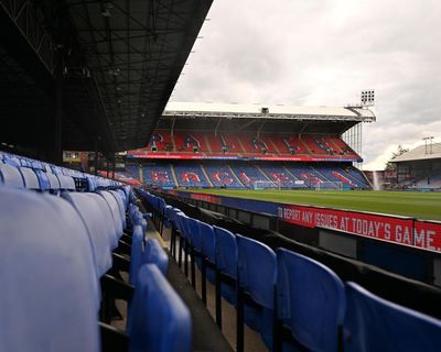 Crystal Palace 2-1 Liverpool, Atlético 5-2 Real Madrid and more: clockwatch – as it happened