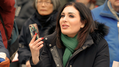 Laura Loomer serves Donald Trump a sloppy demand and America watches her collapse under the weight of reality