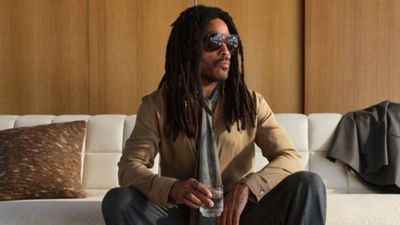 Lenny Kravitz's latest CB2 collection epitomizes California Casual – and you can tap into his timeless style from just $14