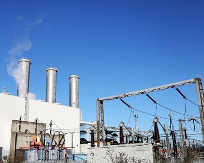 Profiteers or keeping the lights on? The power plants that make millions a day