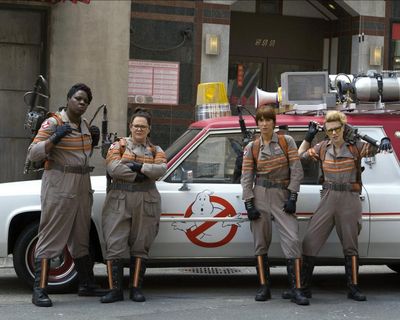 ‘Go woke, go broke’? New study challenges claims progressive films flop at the box office