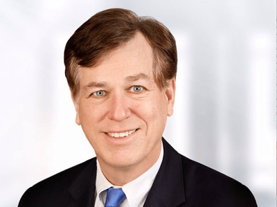 I'm the former CEO of a $12 billion health care company and I serve on many boards. AI deserves a seat at the table