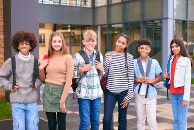9 School Dress Code Rules That Are Now Considered Discriminatory