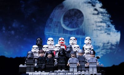 Toy Investments: Here Are The Top 10 Most Expensive Lego Sets