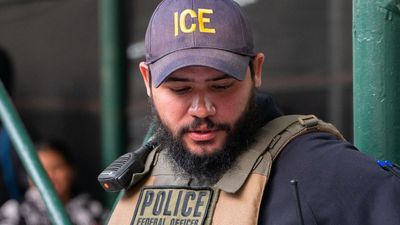 ‘These are not criminals’: Donald Trump’s ICE is officially rounding up more innocent people than actual felons