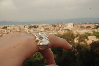 What I learned from world-leading jewellery designers in Rome