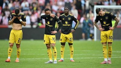 Brentford 3–1 Man Utd: Three Takeaways As Disastrous Defending Costs Red Devils Again