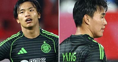 Reo Hatate injury update as Yang Celtic absence addressed by Brendan Rodgers
