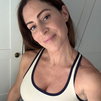 This Exercise is Hailed as Even Better Than a Plank for Core Strength – I Tried the Hover for a Week and, Wow