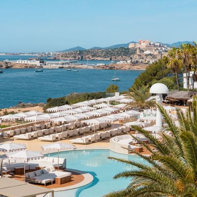 Easy Escapes: Inside Destino Five Ibiza—The Island's Hottest Hotel Reborn